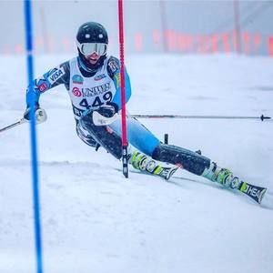 Meet your Posher, Maxx